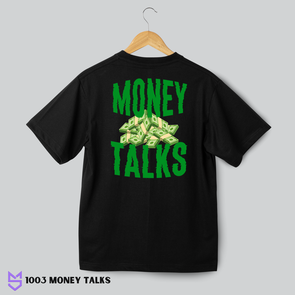 1003 Money Talks
