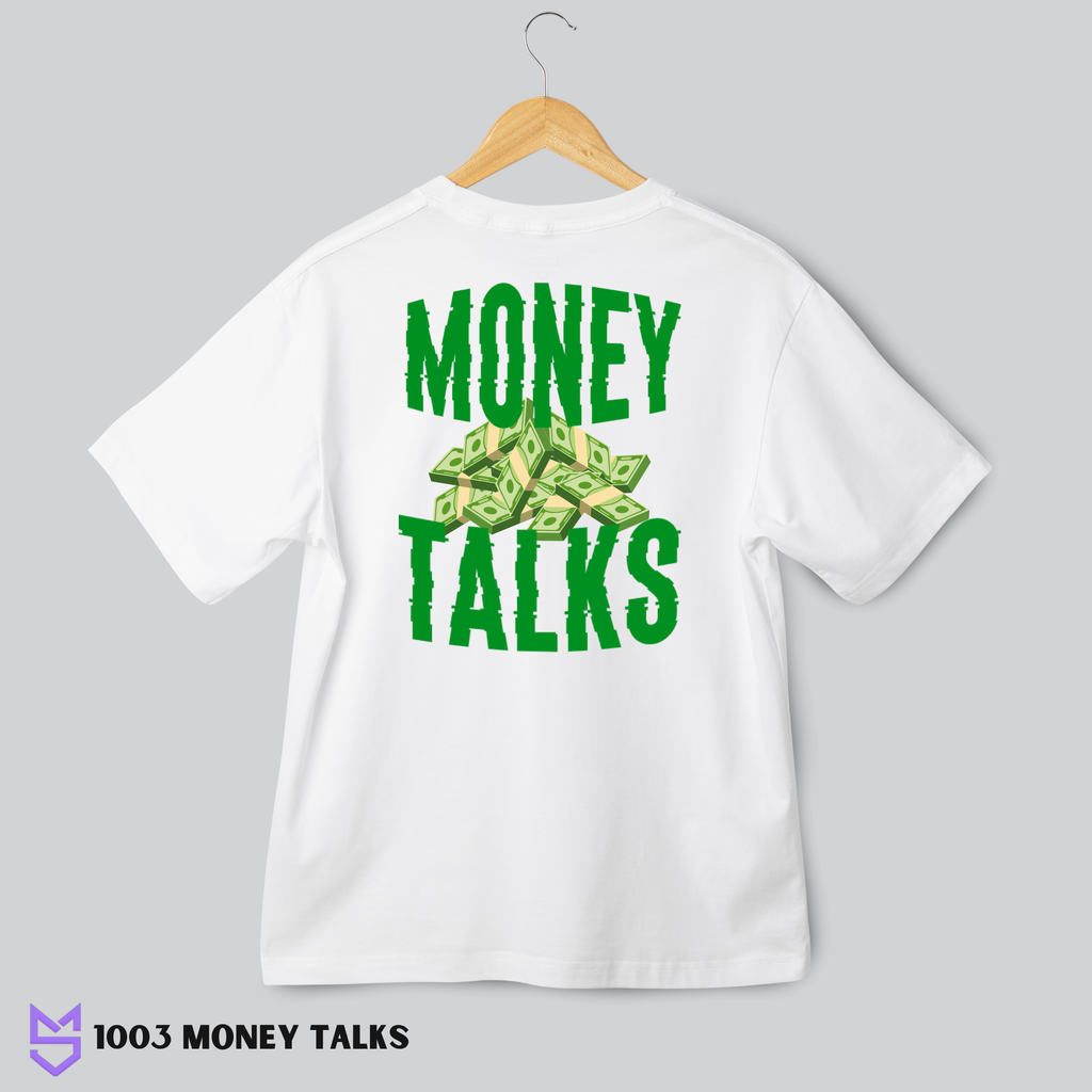 1003 Money Talks