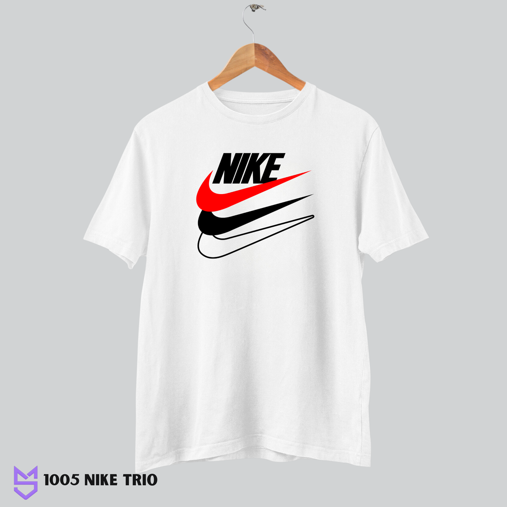 1005 Nike Trio