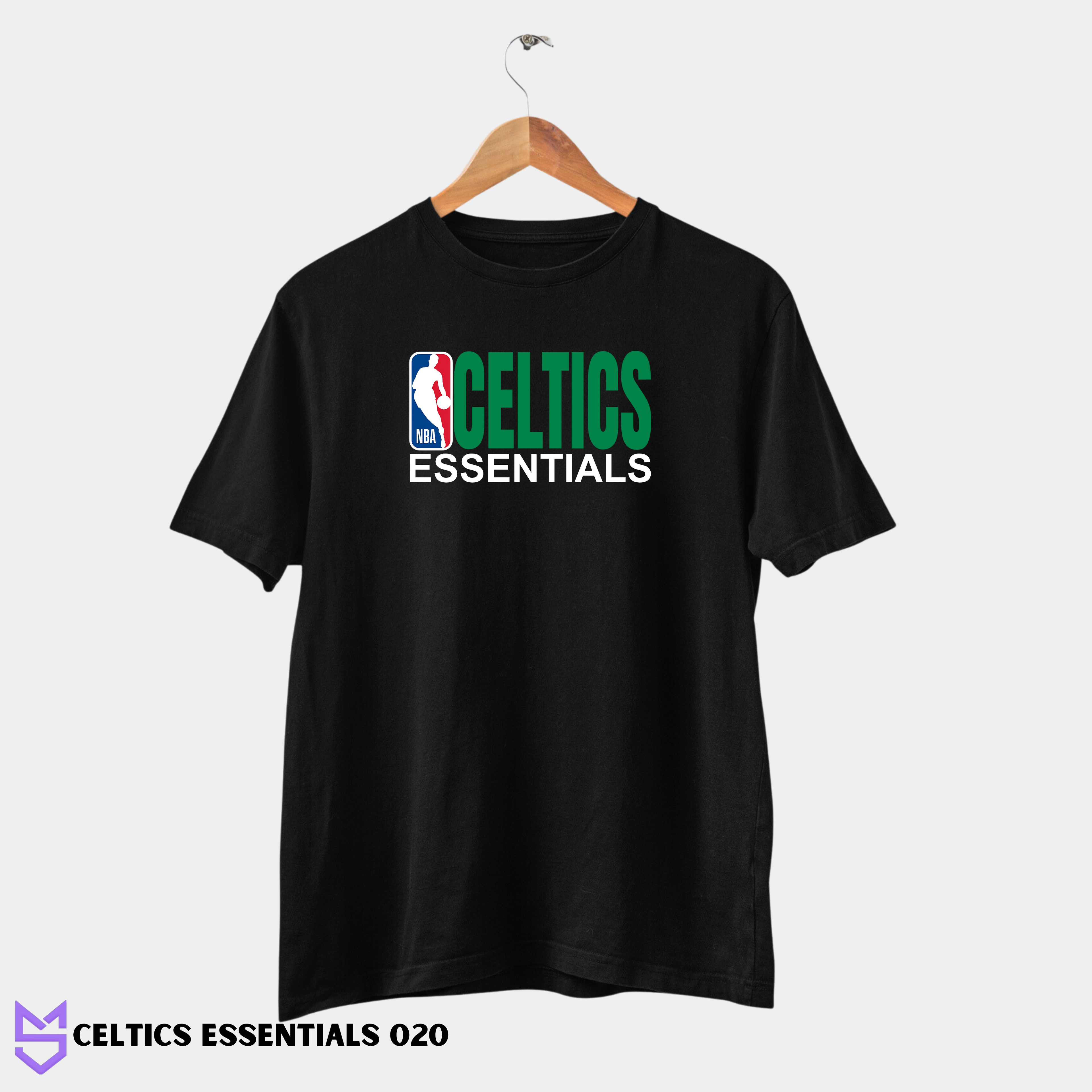 NBA x Essentials Collection 1