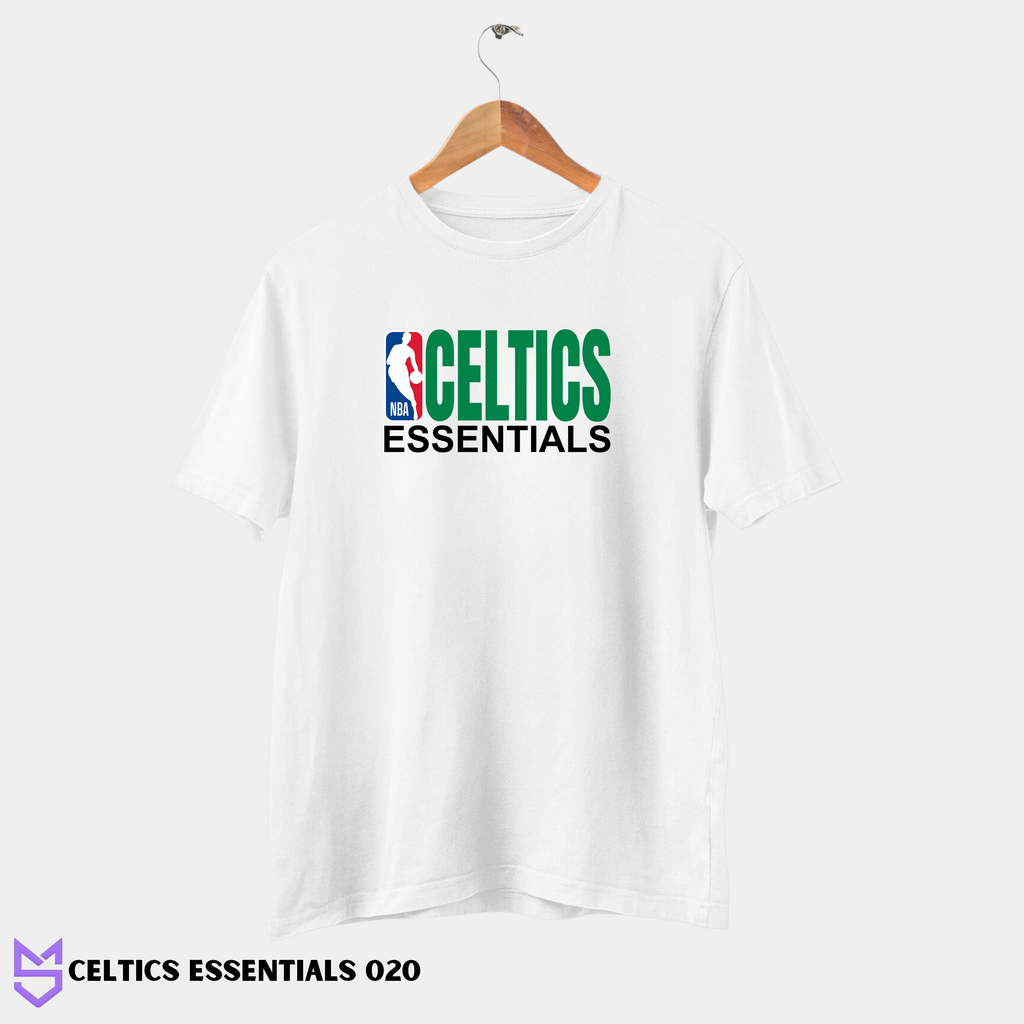 NBA x Essentials Collection 1