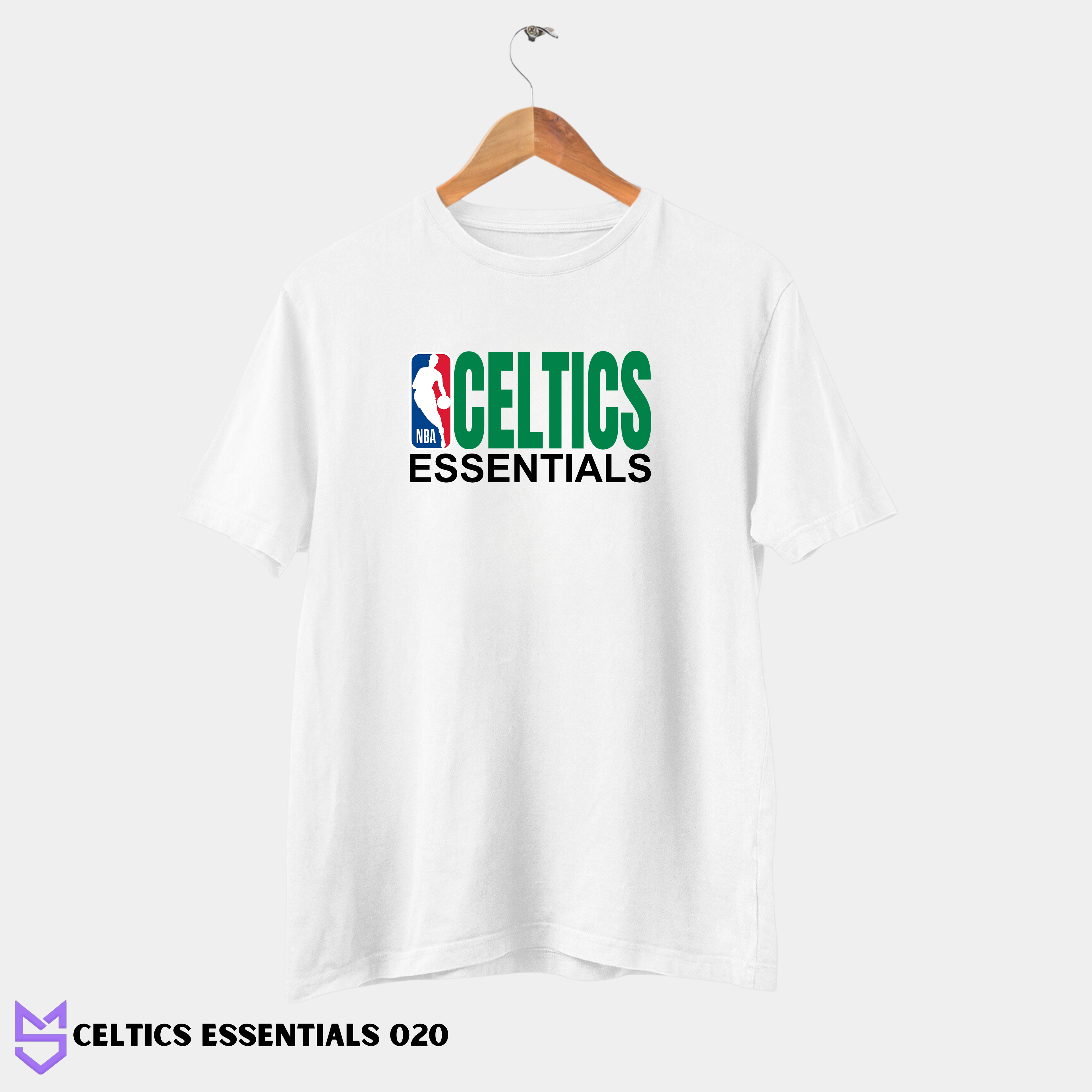 NBA x Essentials Collection 1