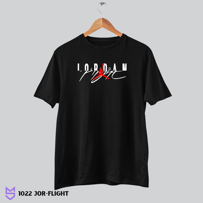 1022 Jor-Flight