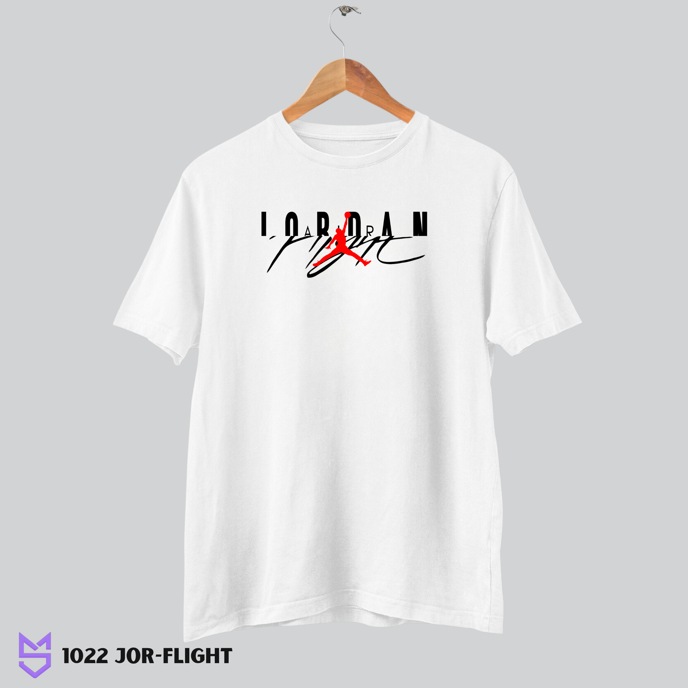 1022 Jor-Flight