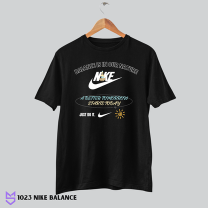 1023 Nike Balance