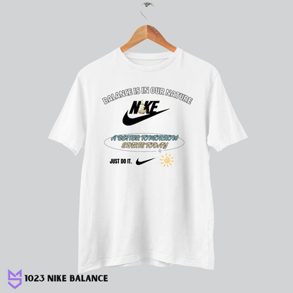 1023 Nike Balance