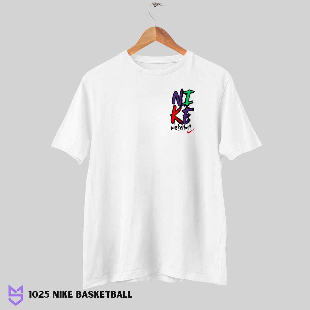 1025 Nike Basketball