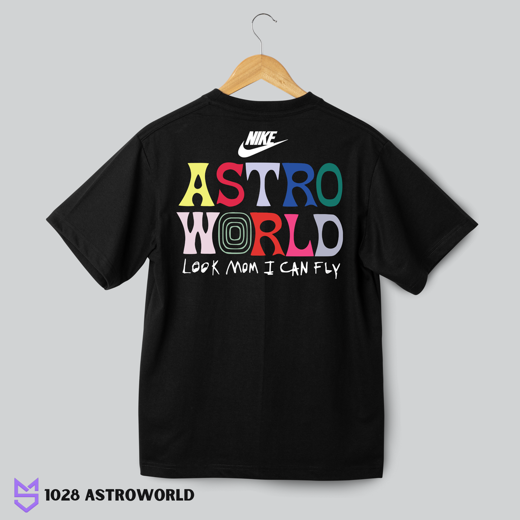1028 Astroworld