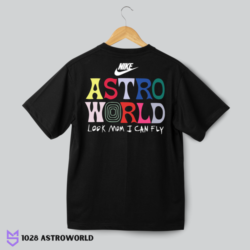 1028 Astroworld