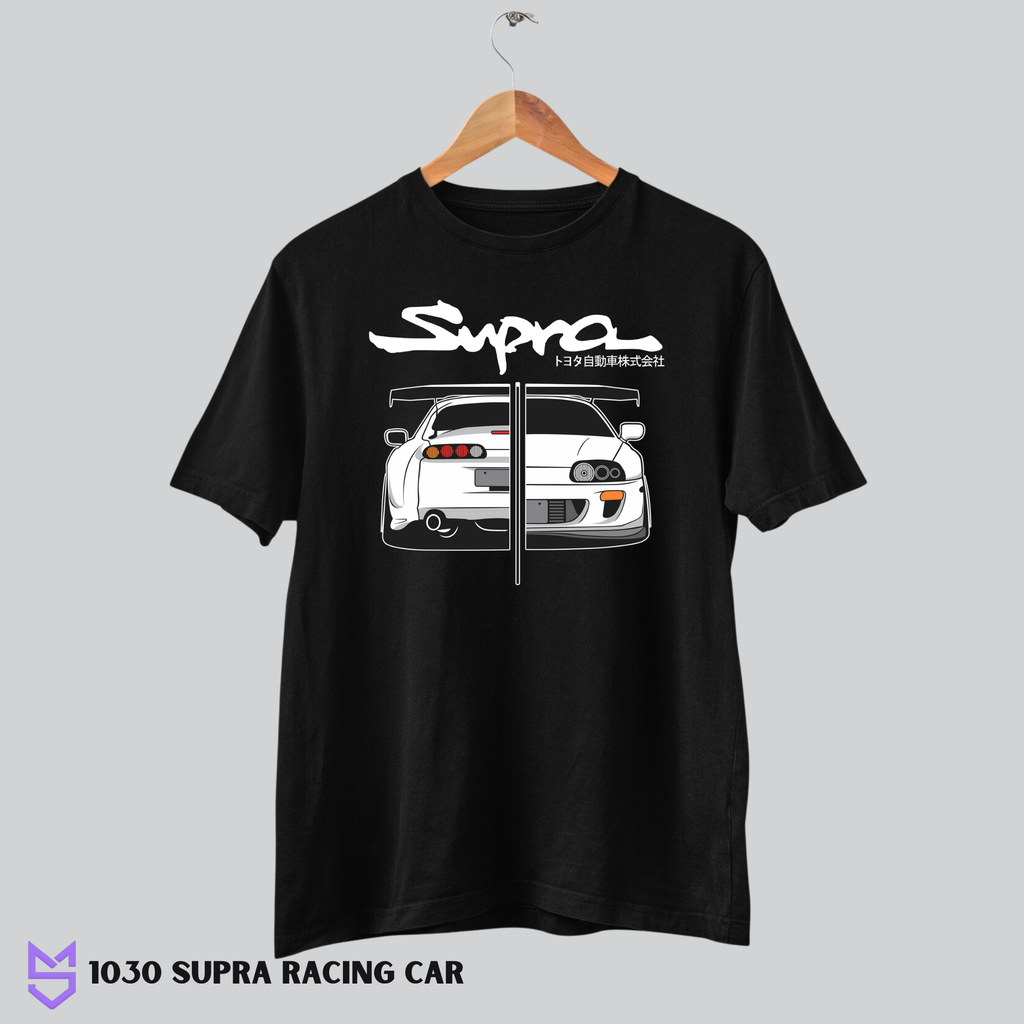 1030 Supra Racing Car