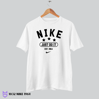 1032 Nike 1964