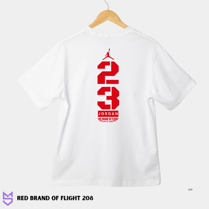 Red Brand of Flight 208