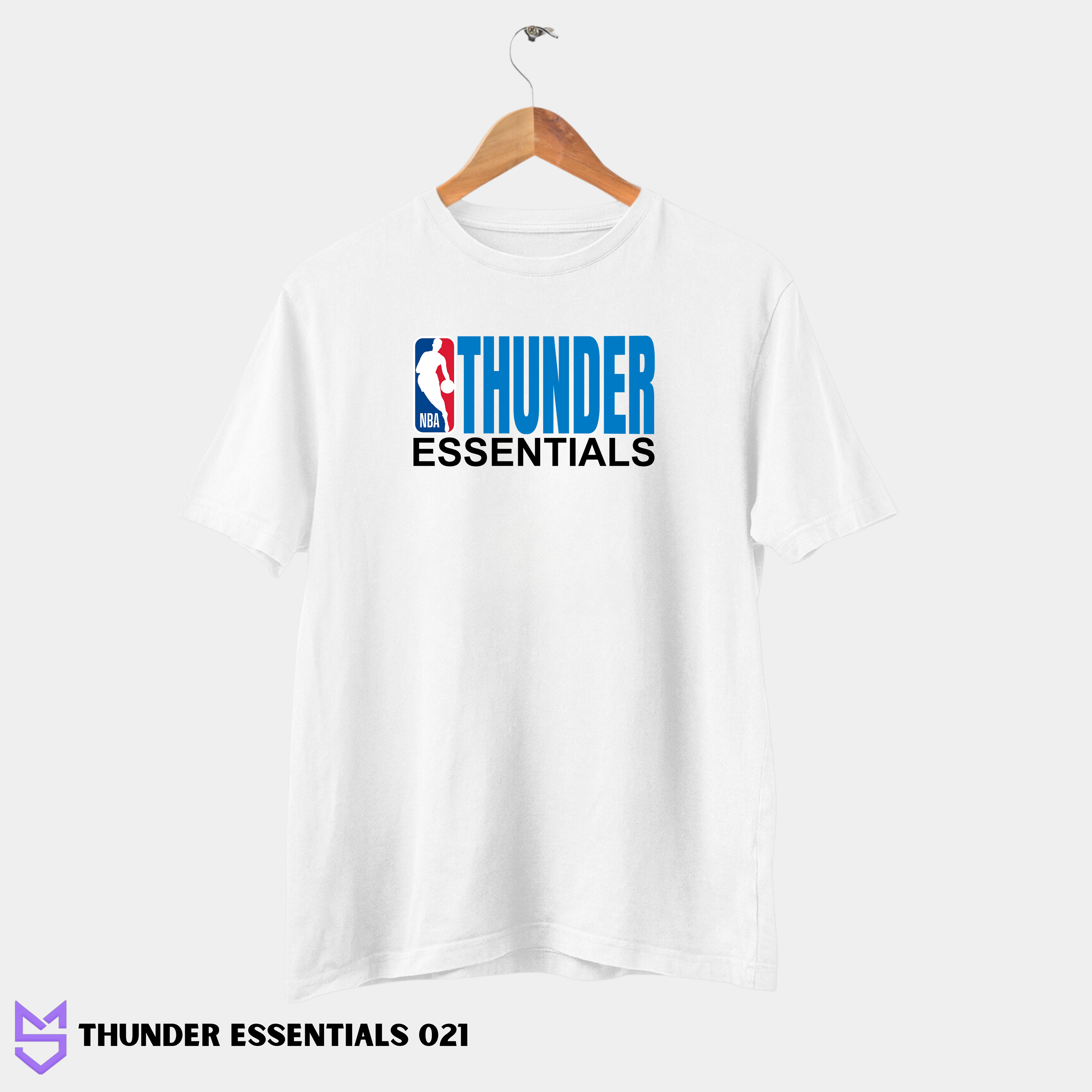 NBA x Essentials Collection 1