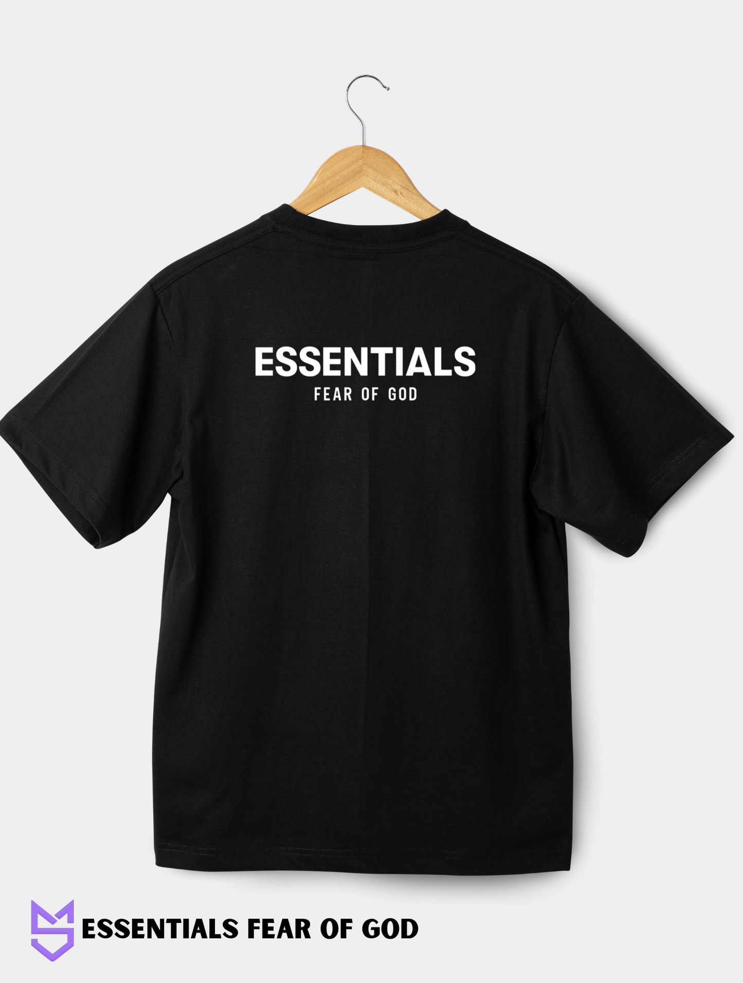 Essentials Fear of God