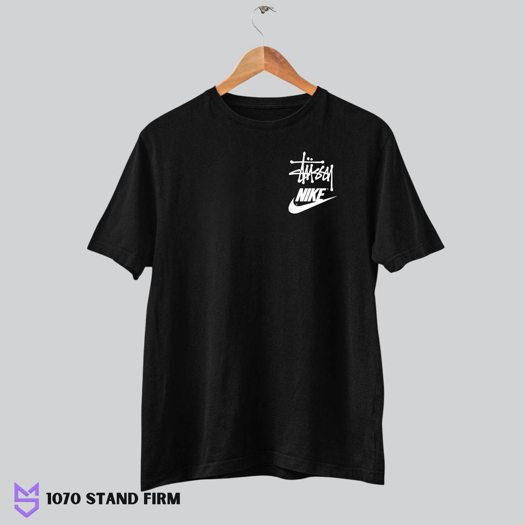 1070 Stand Firm