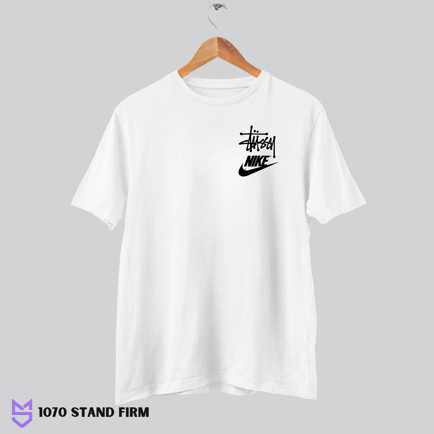 1070 Stand Firm