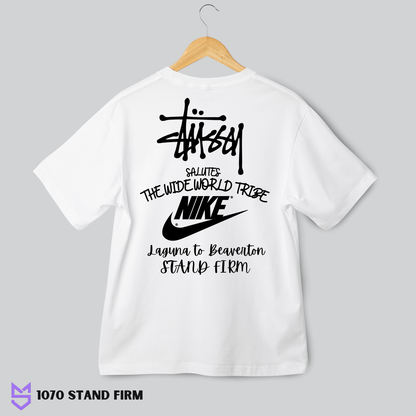 1070 Stand Firm