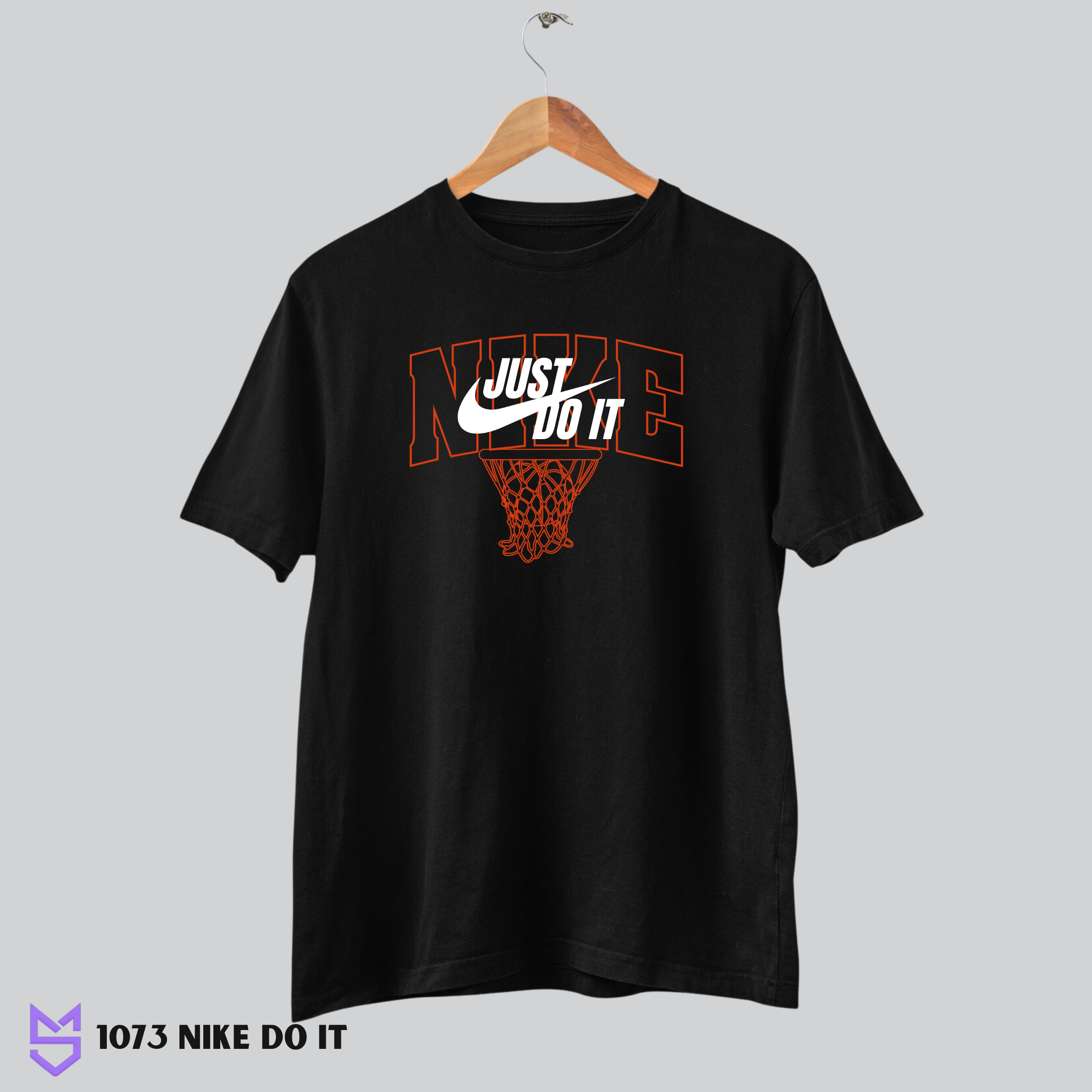 1073 Nike Do It