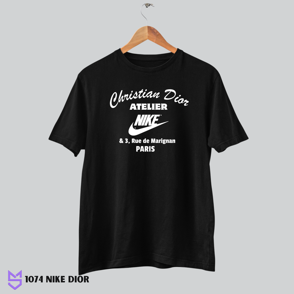 1074 Nike Dior