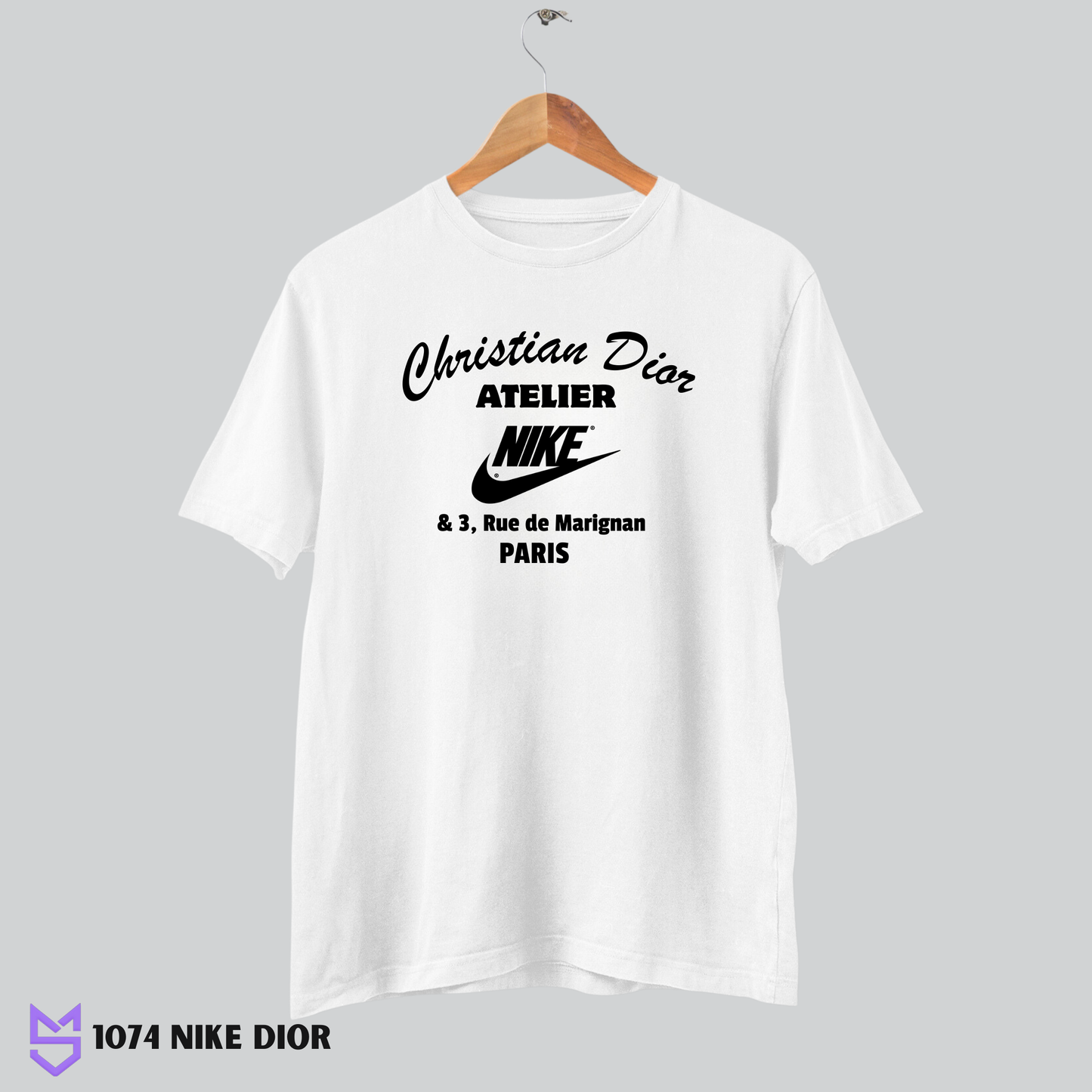 1074 Nike Dior
