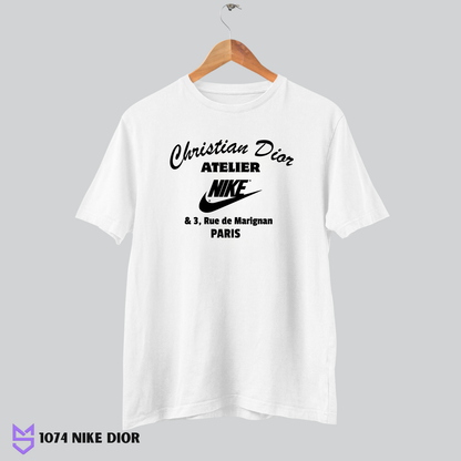 1074 Nike Dior