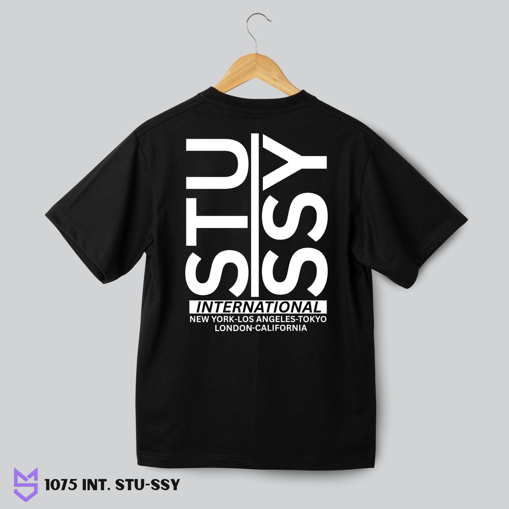 1075 INT. STU-SSY