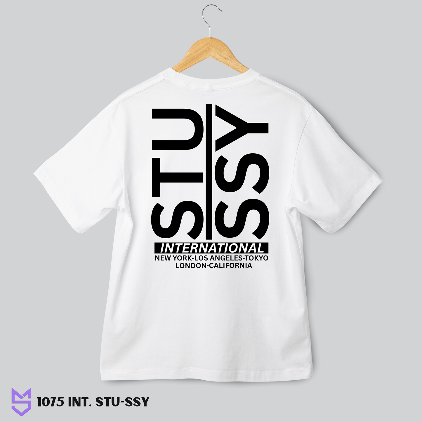 1075 INT. STU-SSY