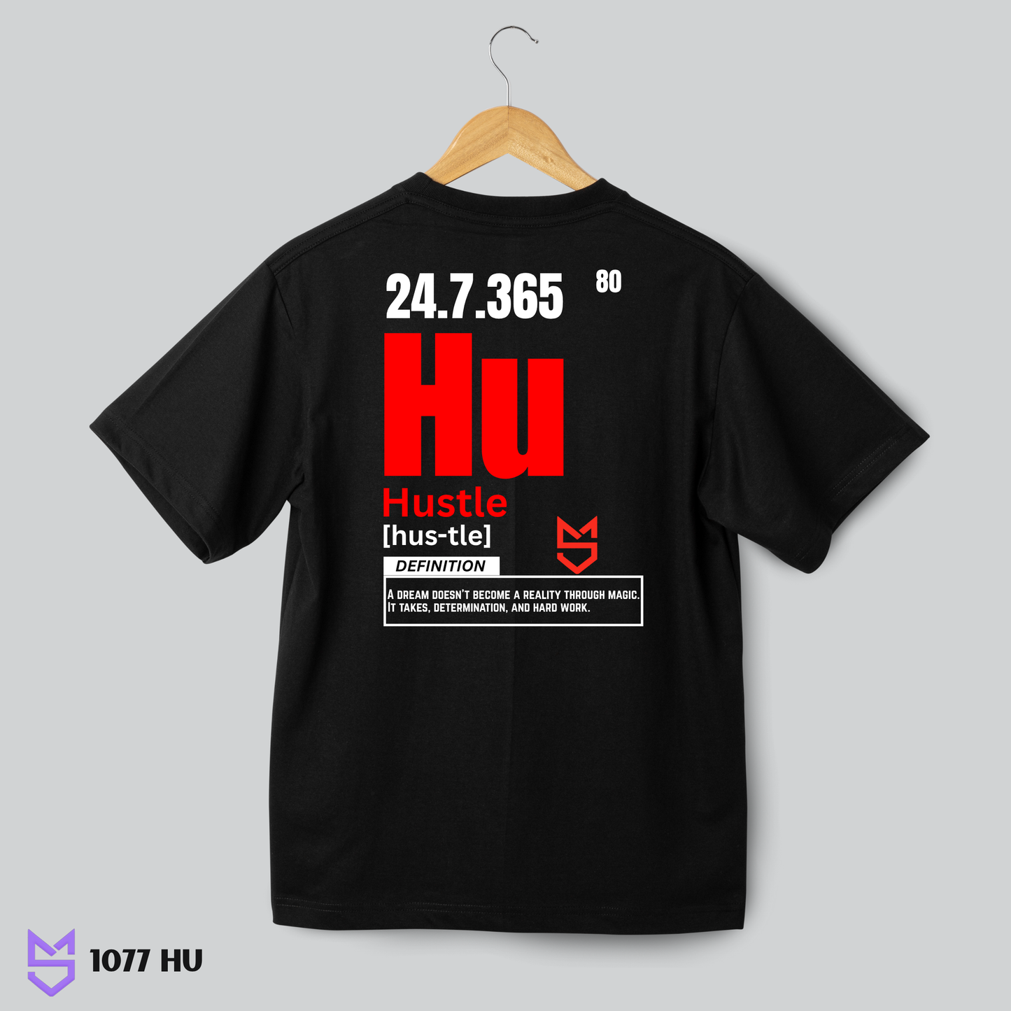 1077 HU