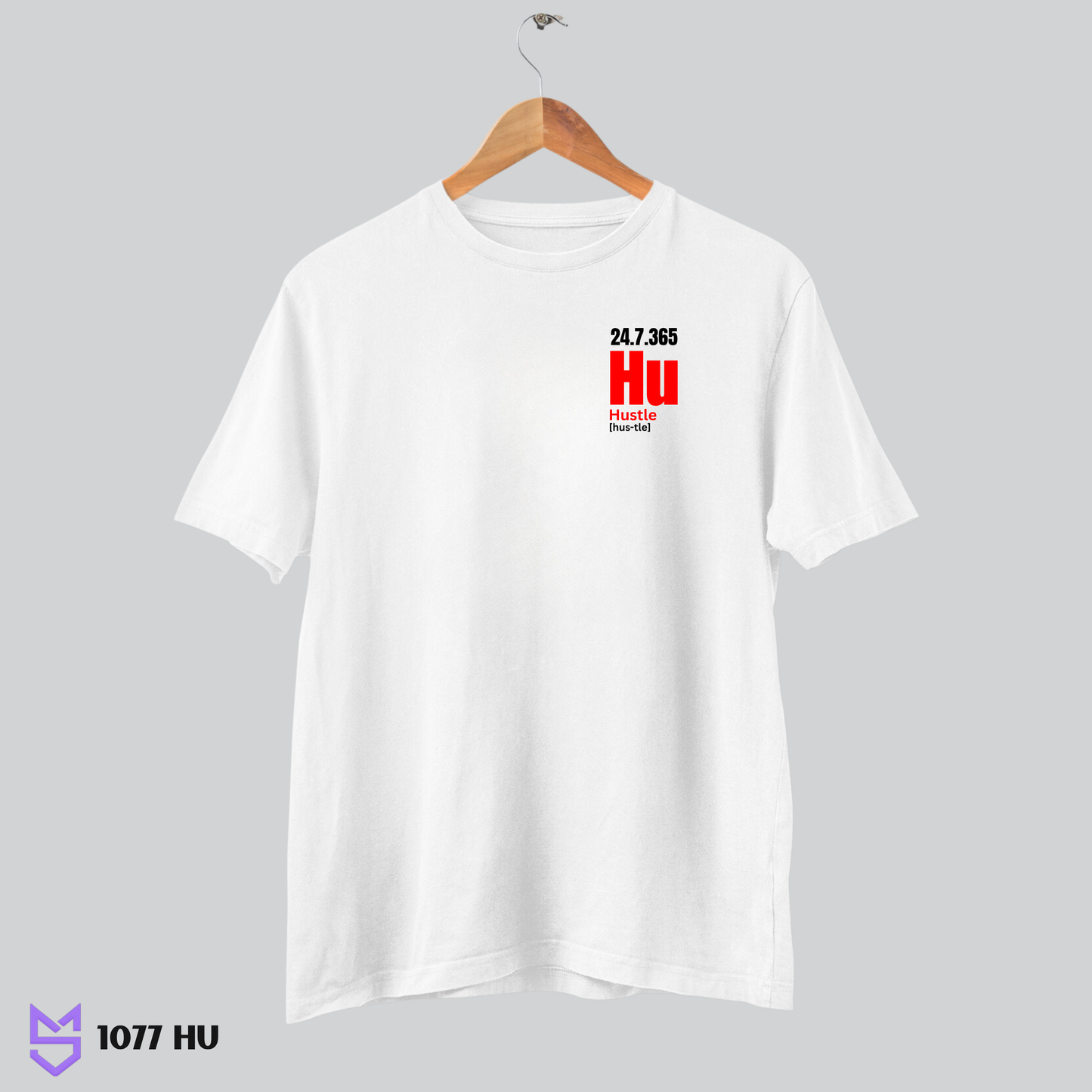 1077 HU
