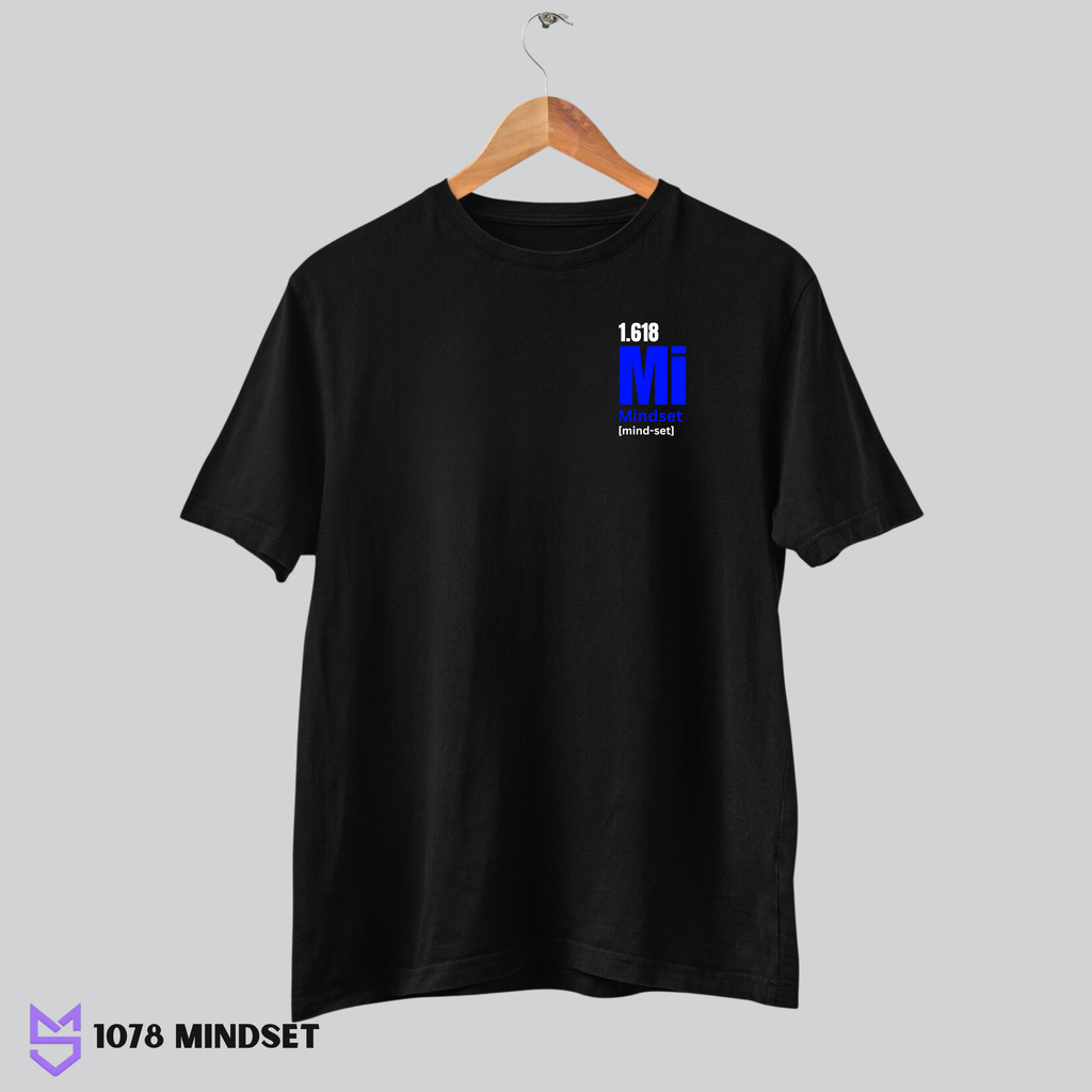 1078 Mindset