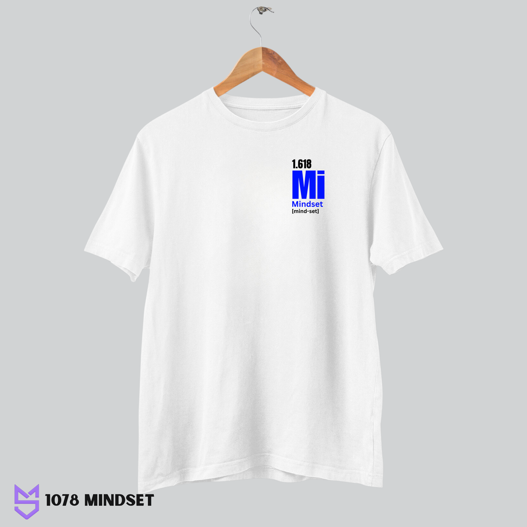 1078 Mindset