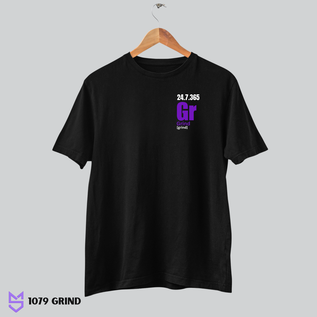 1079 Grind Back