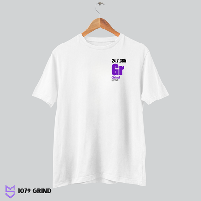 1079 Grind Back