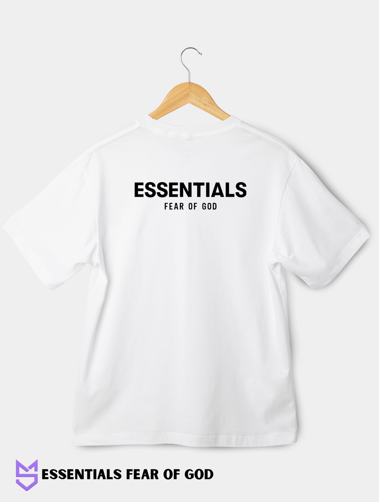 Essentials Fear of God