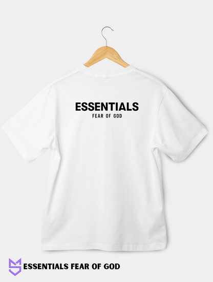 Essentials Fear of God