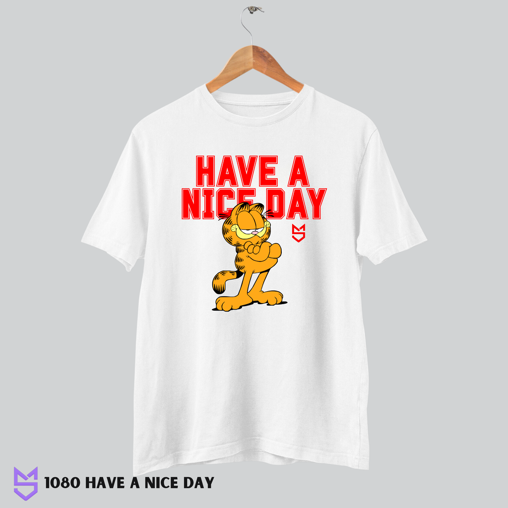 1080 Have a Nice Day