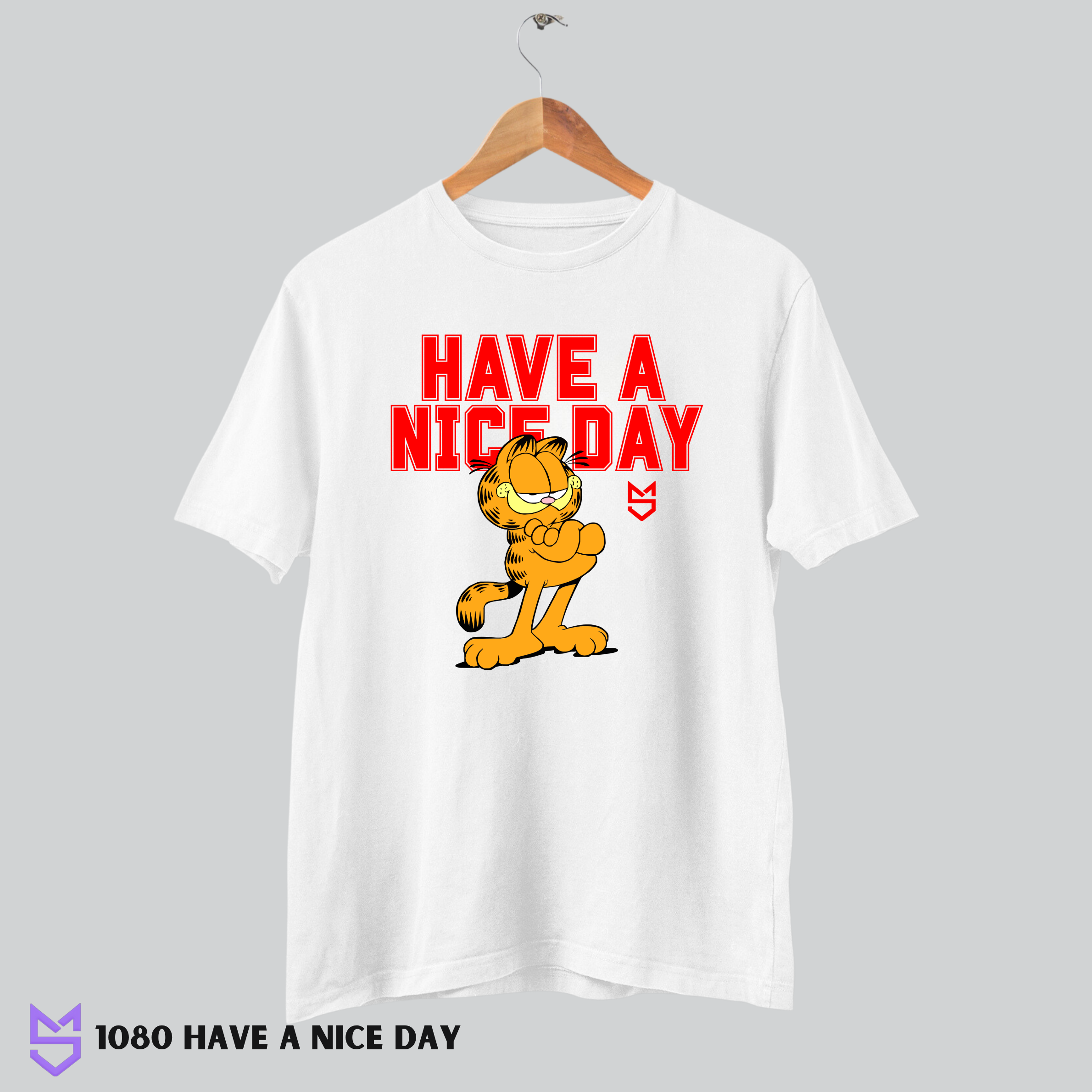 1080 Have a Nice Day