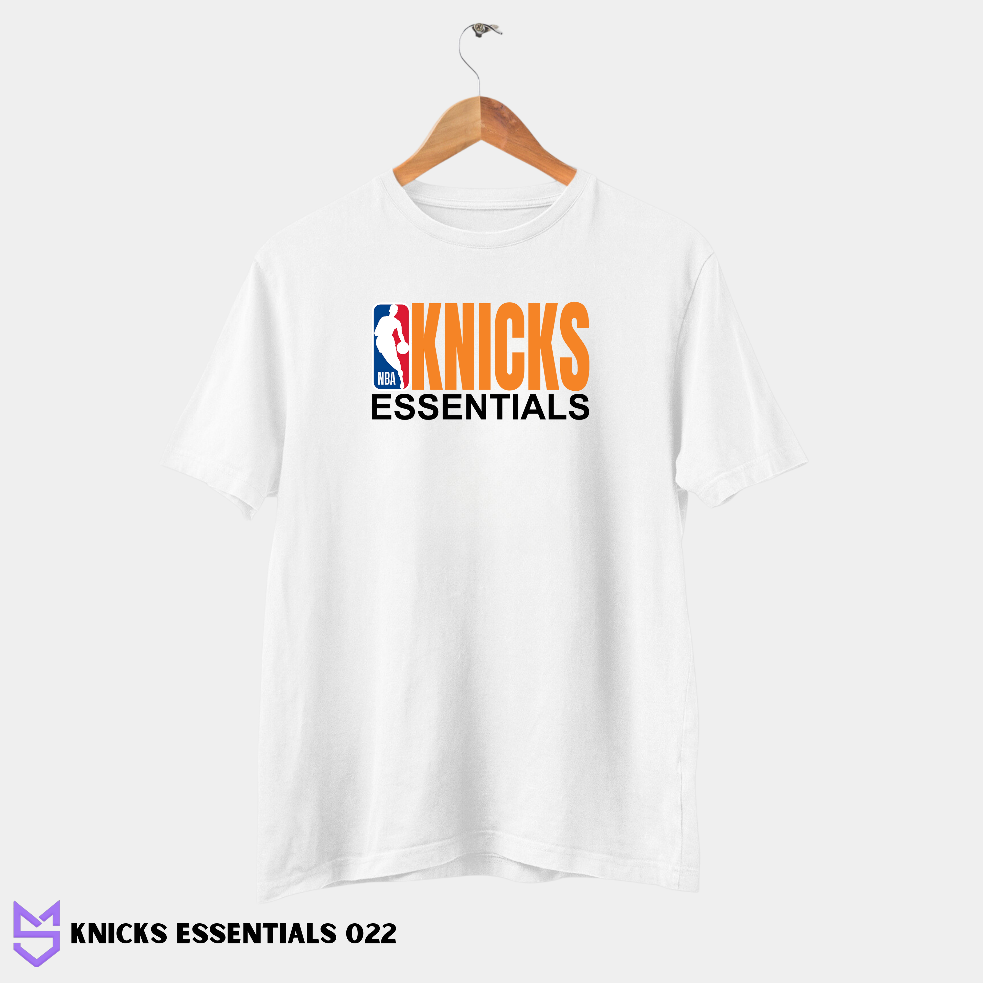 NBA x Essentials Collection 1