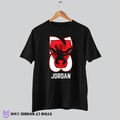 1093 Jordan 23 Bulls