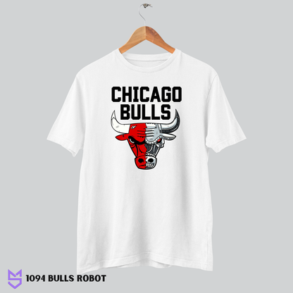 1094 Bulls Robot