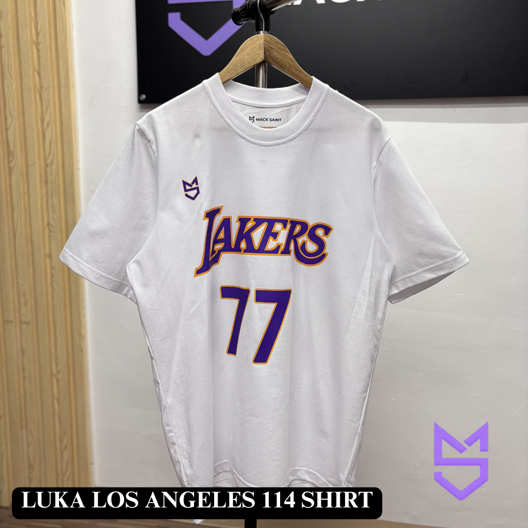Luka Los Angeles 114