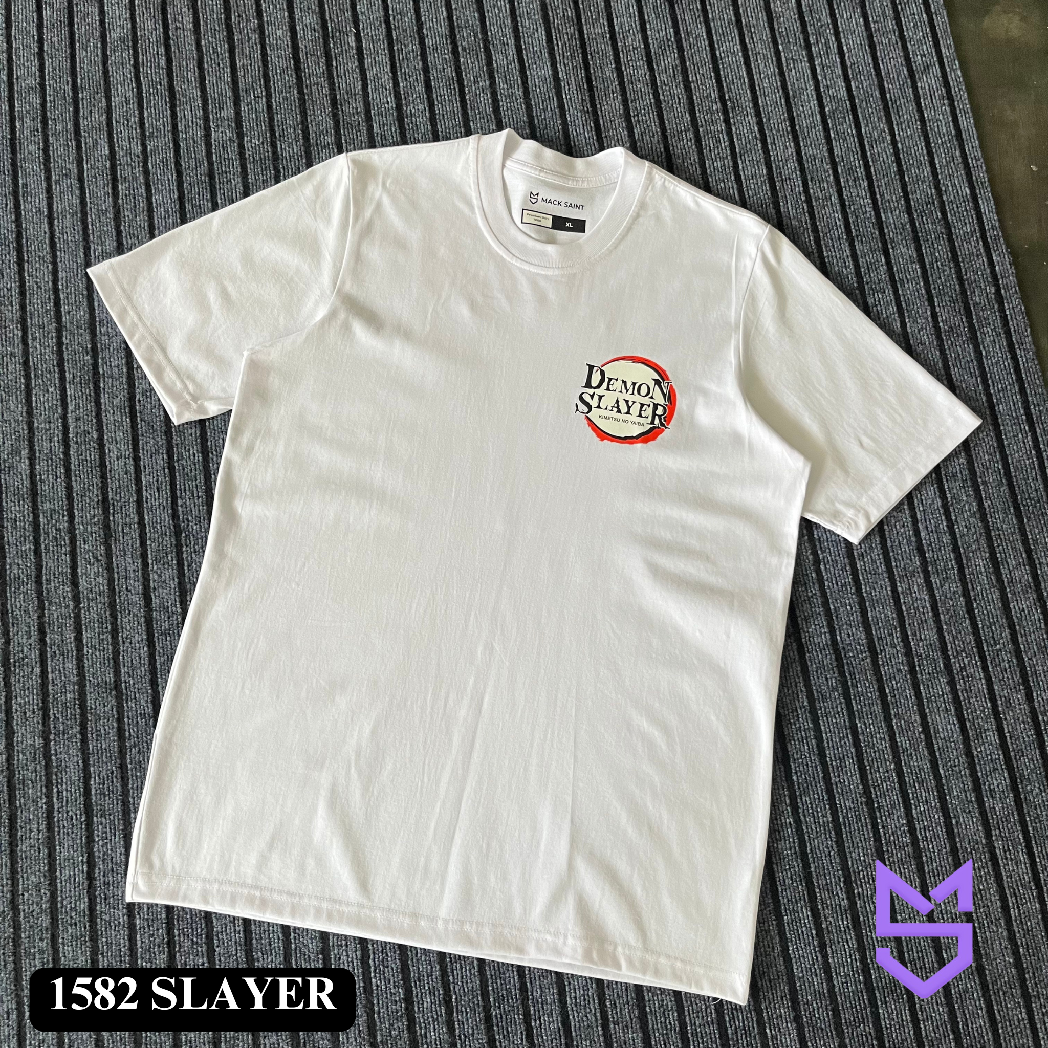 1582 Slayer