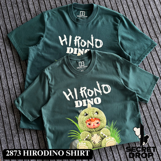 2873 Hirodino Shirt