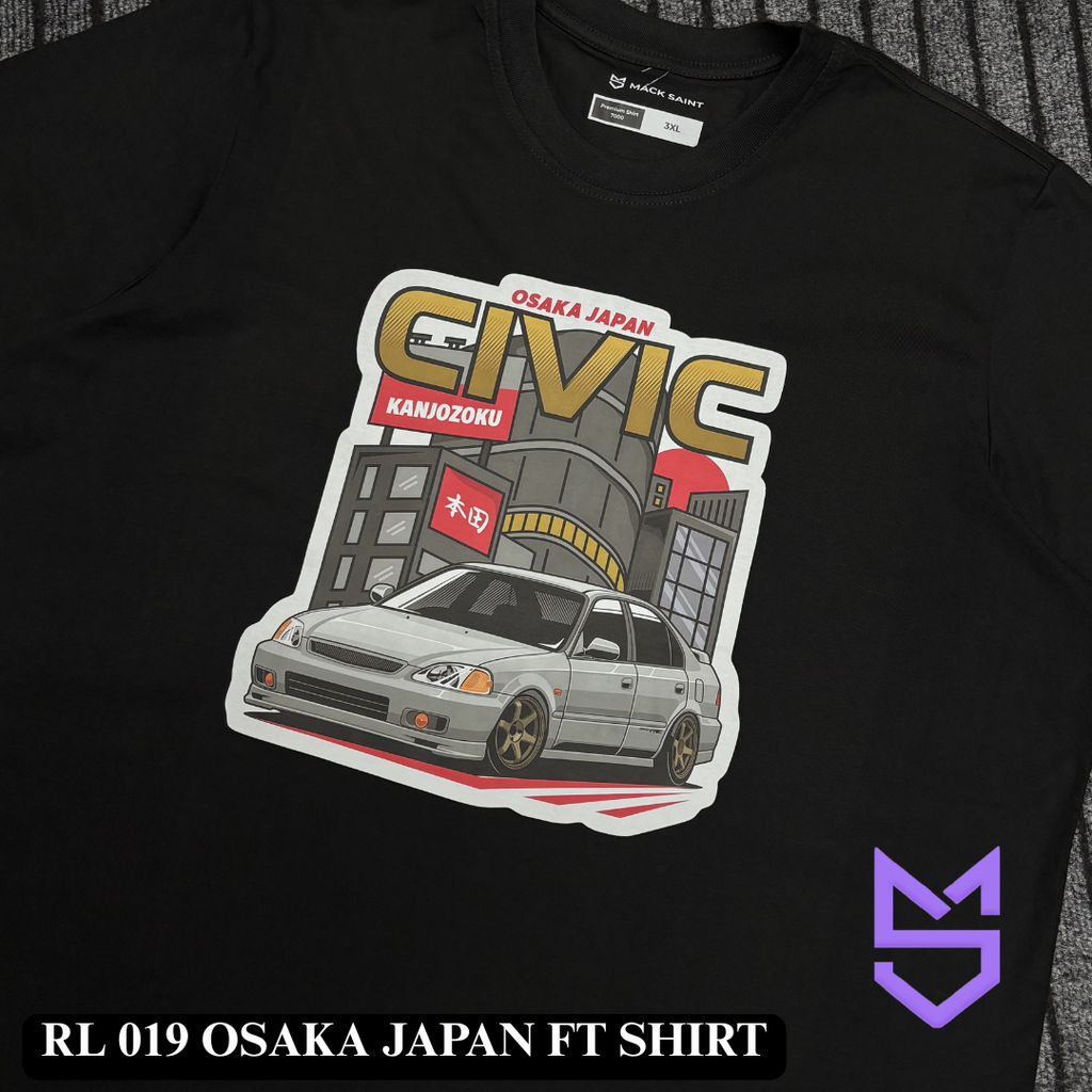 Japanese Car Collection