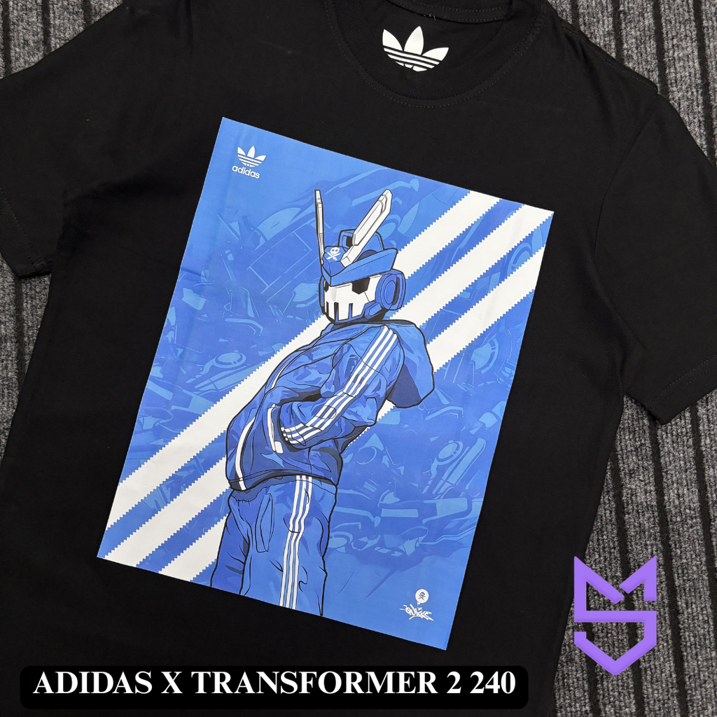 Adidas Collection