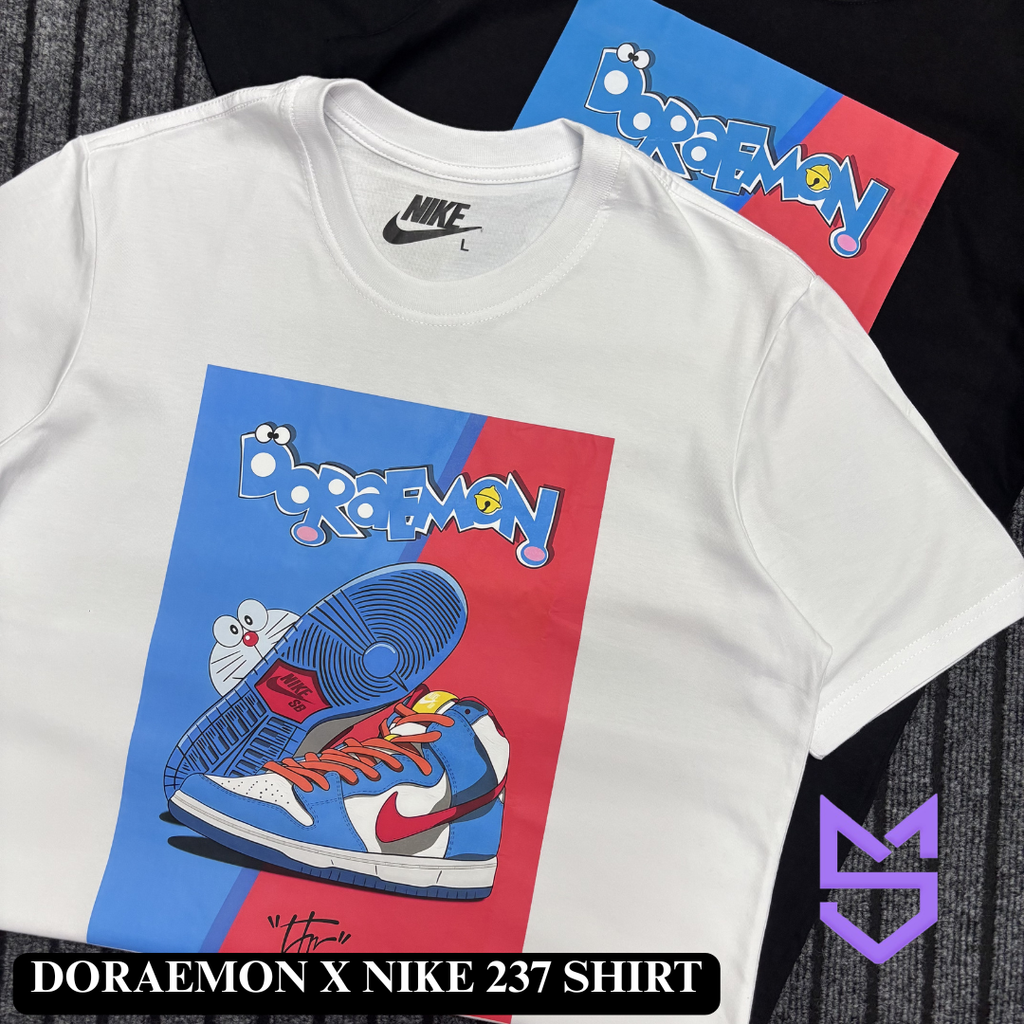 Doraemon Shirts Collection