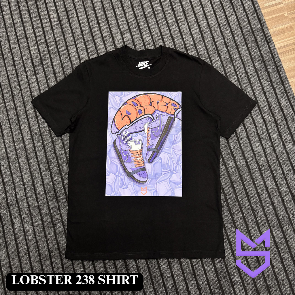 Lobster 238