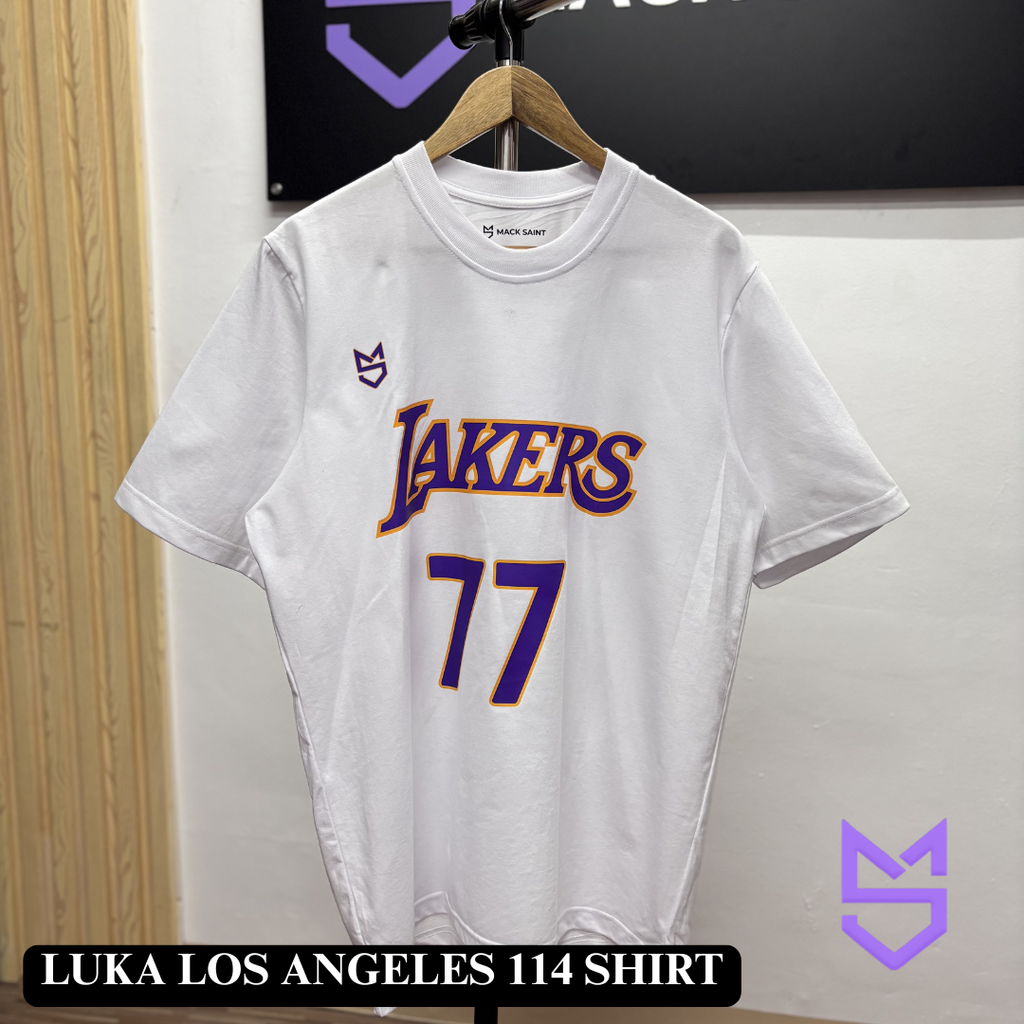 Lakers Shirt Collection
