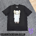 Kaws x Mack Saint 550