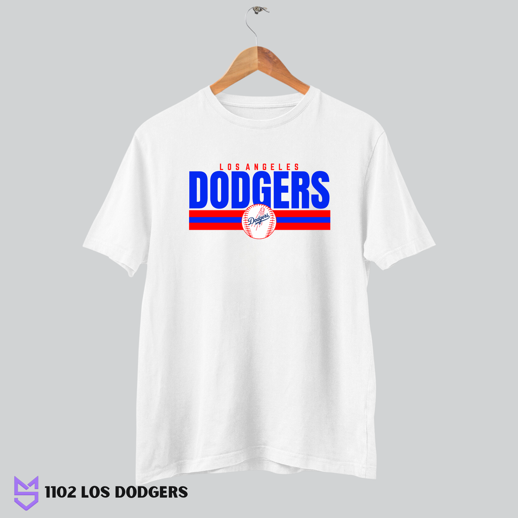 1102 Los Dodgers